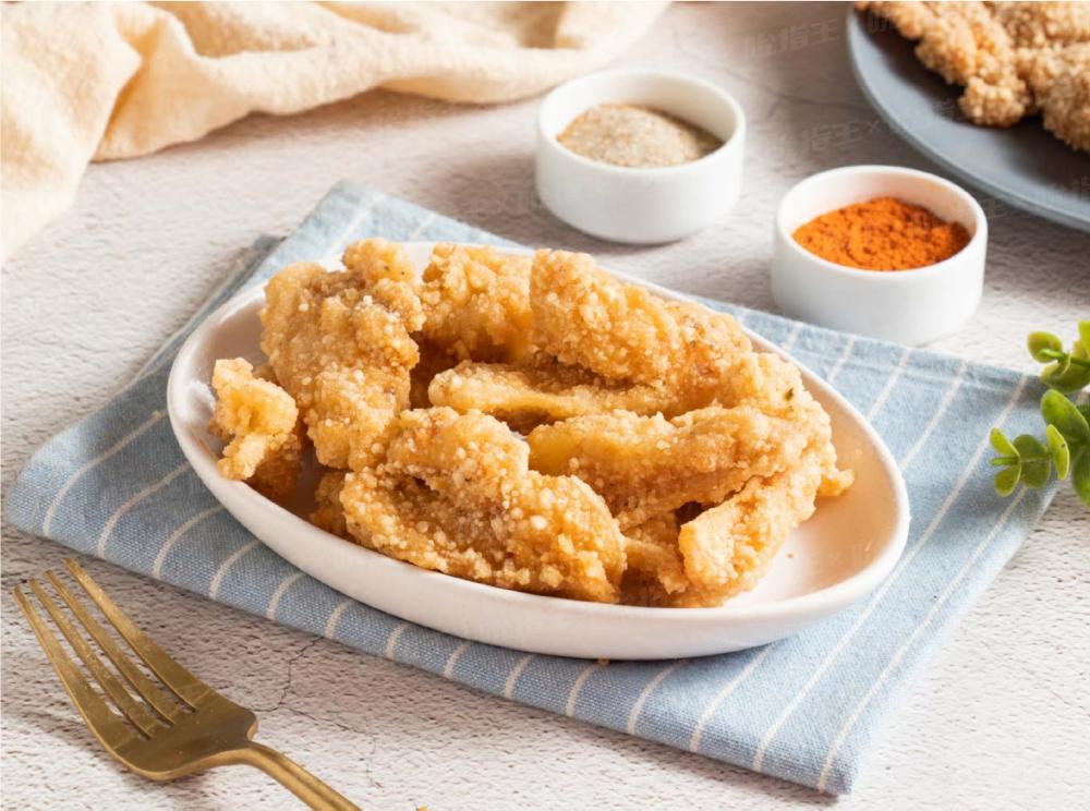 軟骨 Chicken Cartilage