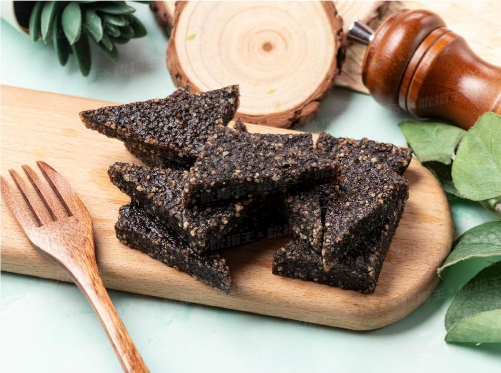 米血  Rice Blood Pudding