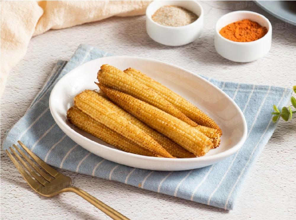 玉米筍 Baby Corn