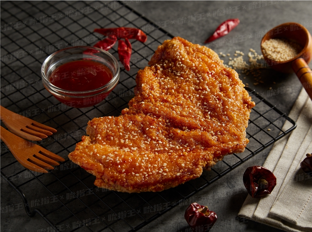 韓風大雞排 Chic