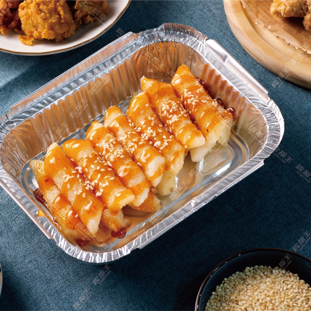 韓式炸年糕 Kore