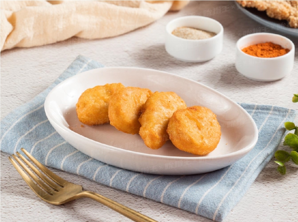 麥克雞塊  Nuggets