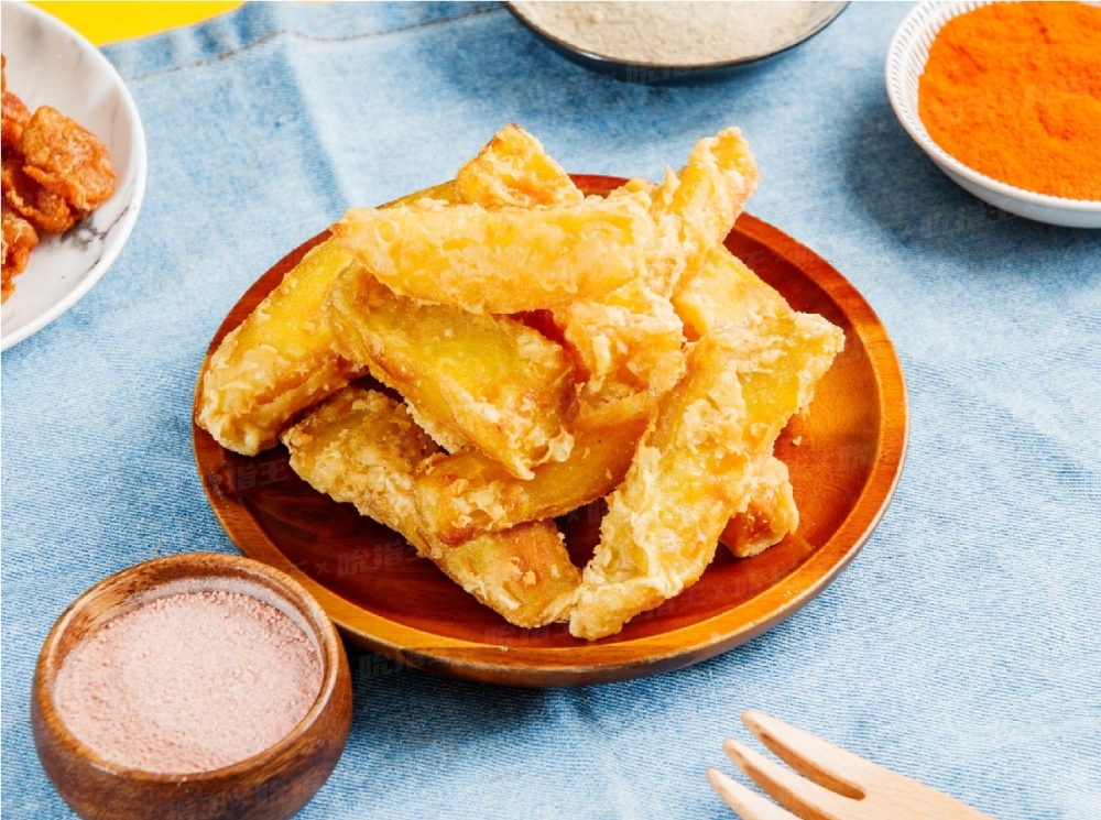 甘梅地瓜 Sweet Potato