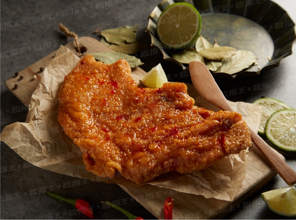 泰式大雞排 Chic