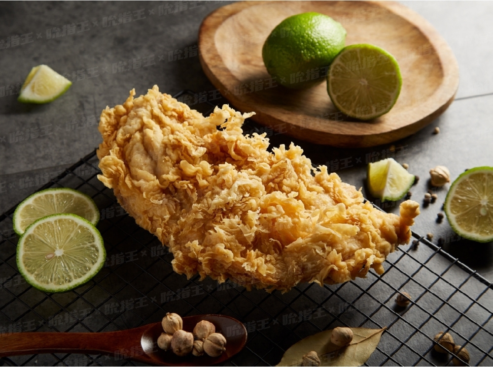 檸檬大雞排 Chic