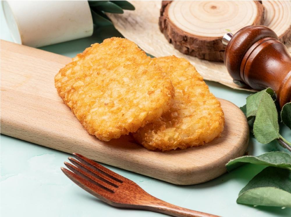 薯餅 Hash Browns