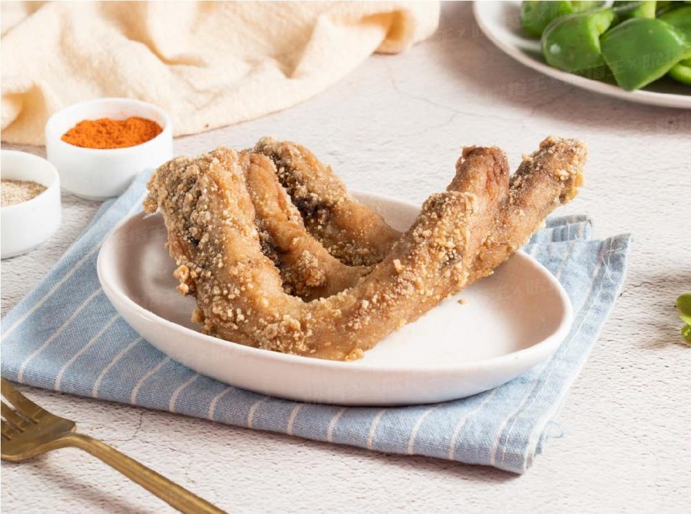雞脖子 Chicke